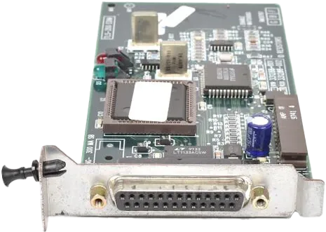 Veeder-Root&#xAE;&#x20;RS-232&#x20;Dual&#x20;Interface&#x20;Module